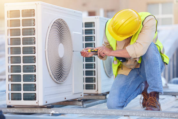 Best Central Air Repair  in Eloy, AZ