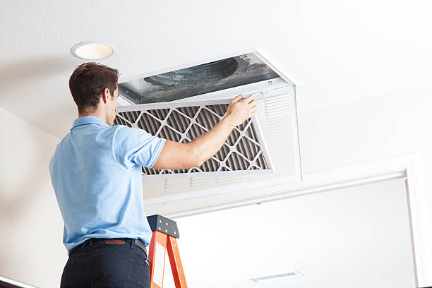 Best Emergency HVAC Repair  in Eloy, AZ