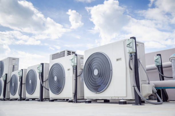 Best Ductless HVAC Repair  in Eloy, AZ