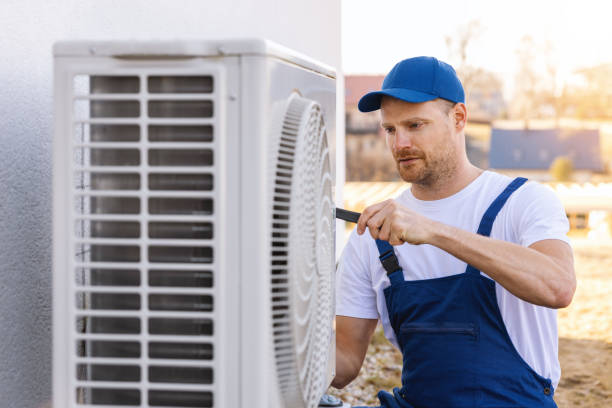 Professional HVAC in Eloy, AZ