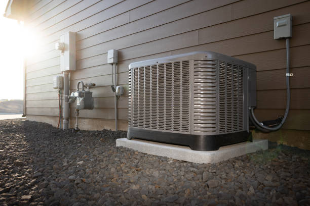 Local HVAC Companies in Eloy, AZ